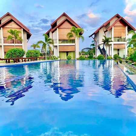 Avonil Resort Yala Tissamaharama Exterior photo