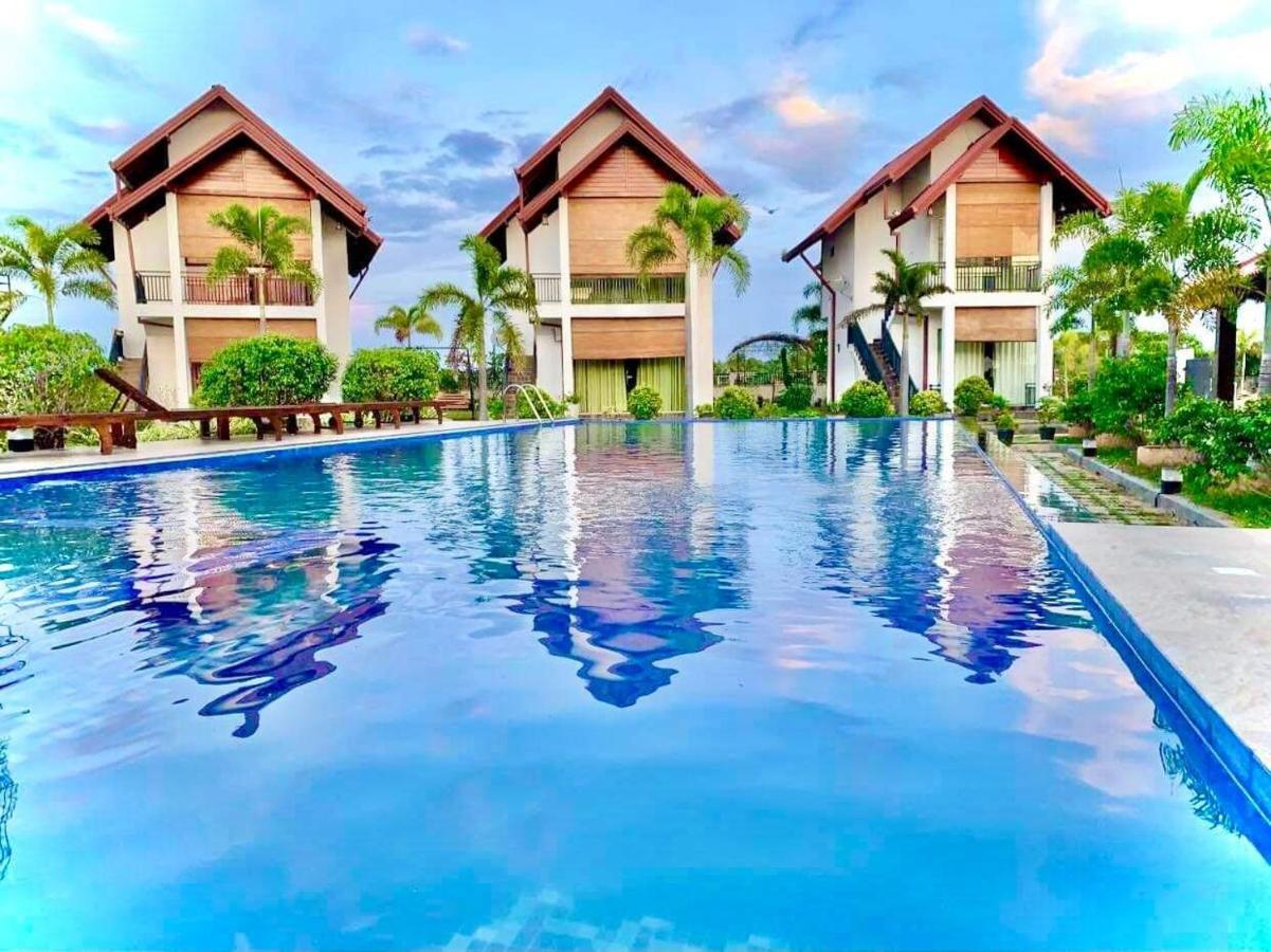 Avonil Resort Yala Tissamaharama Exterior photo
