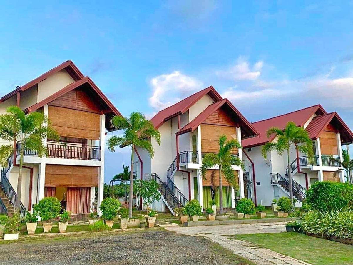 Avonil Resort Yala Tissamaharama Exterior photo