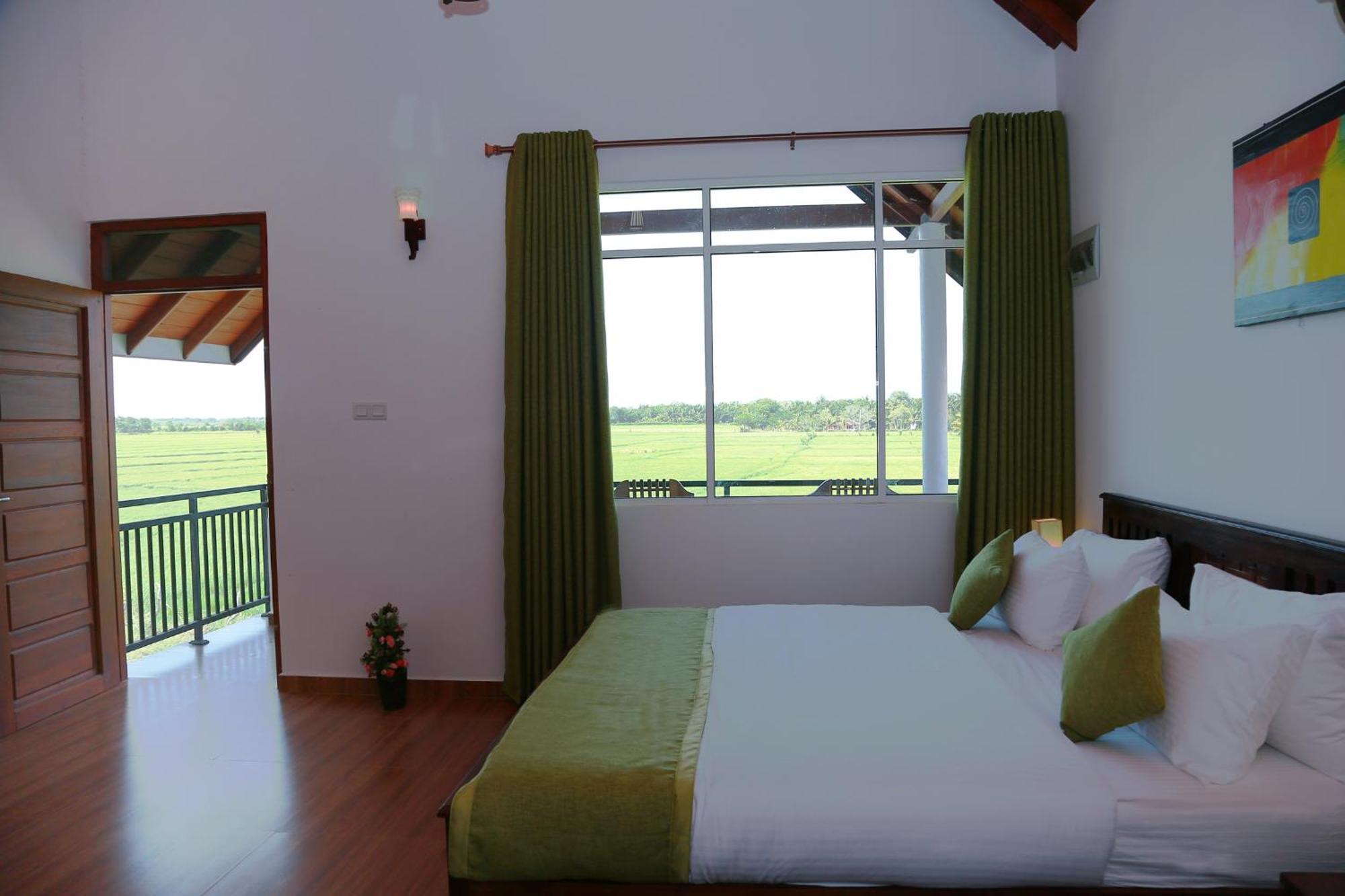 Avonil Resort Yala Tissamaharama Exterior photo