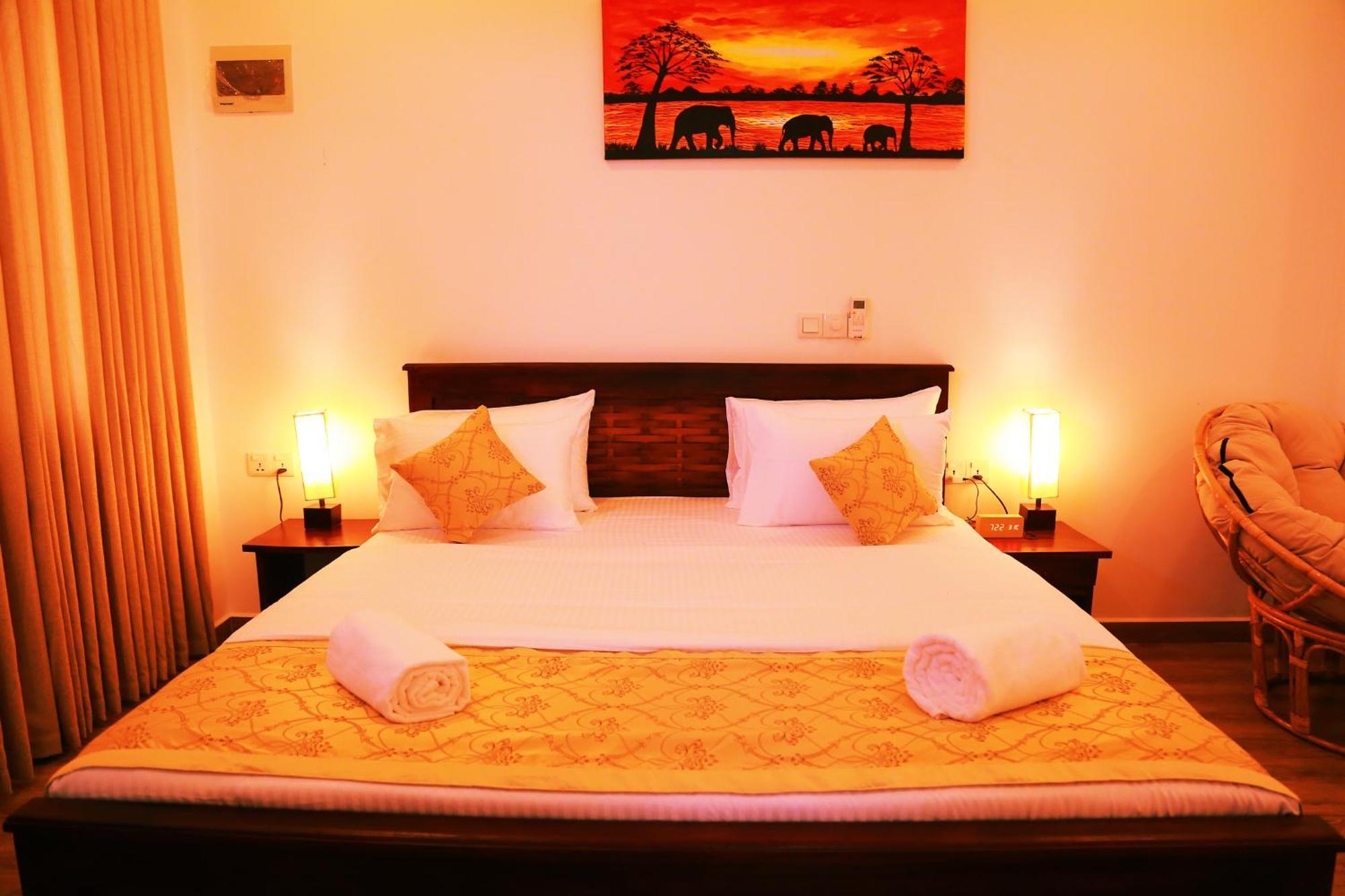 Avonil Resort Yala Tissamaharama Exterior photo