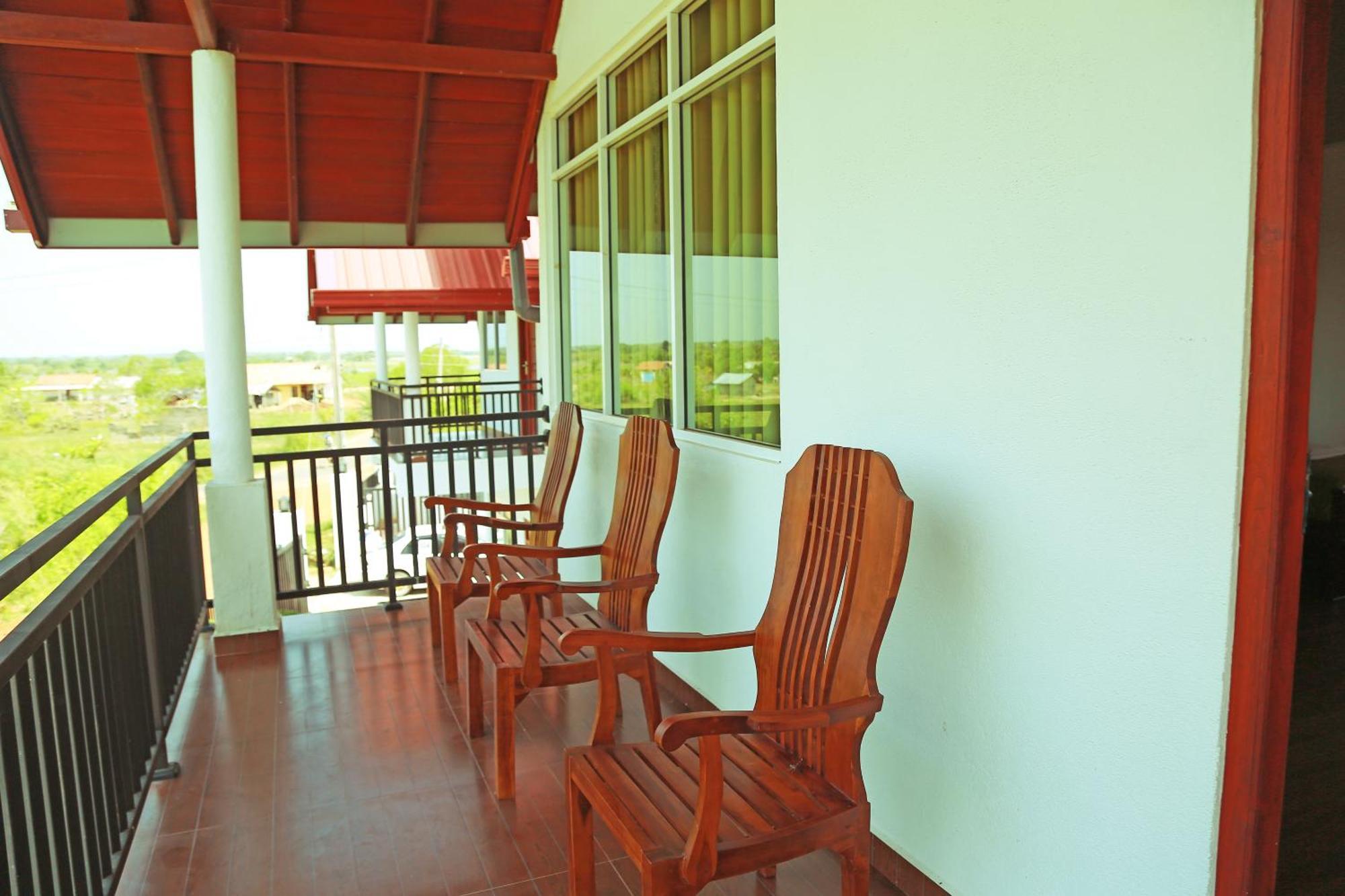 Avonil Resort Yala Tissamaharama Exterior photo