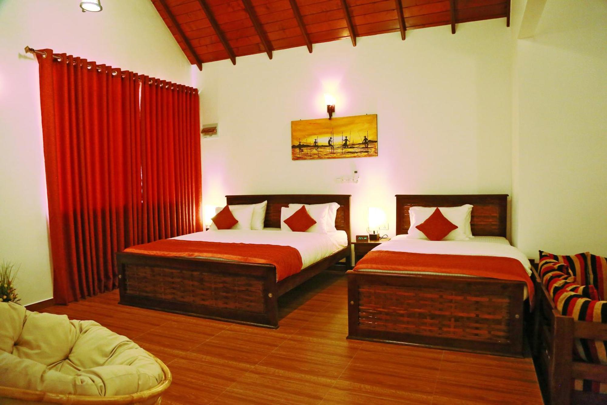 Avonil Resort Yala Tissamaharama Exterior photo