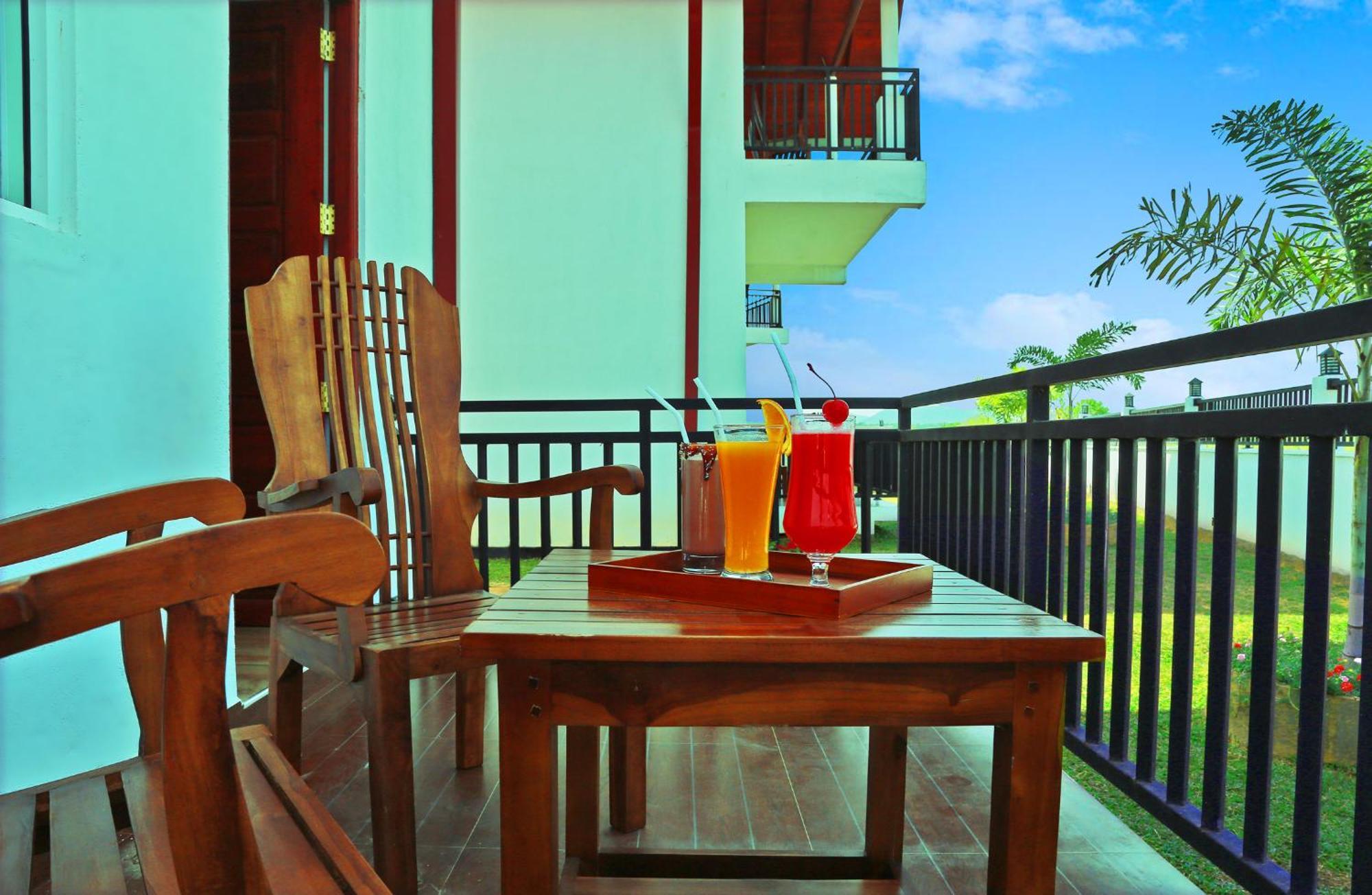 Avonil Resort Yala Tissamaharama Exterior photo