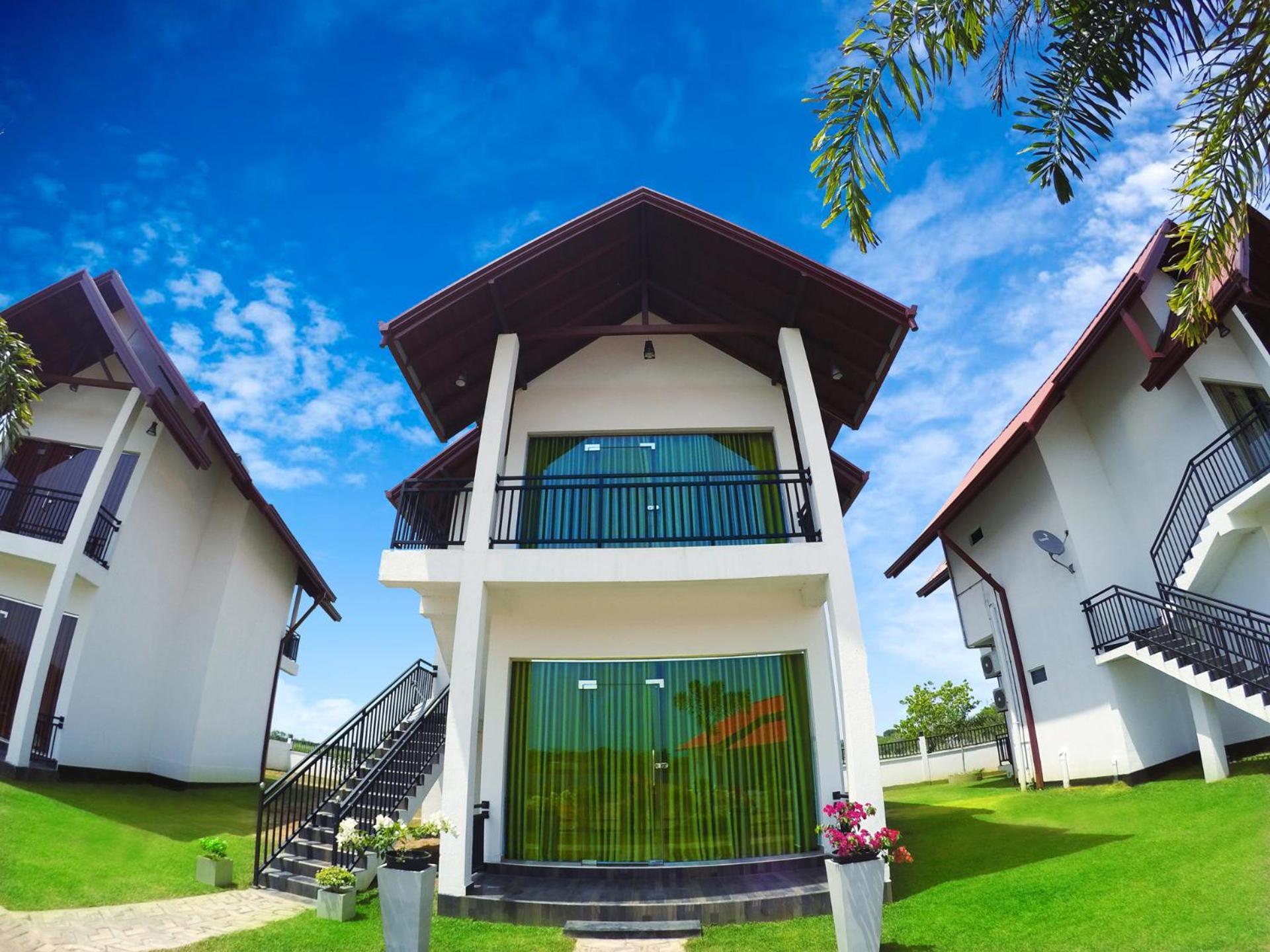 Avonil Resort Yala Tissamaharama Exterior photo