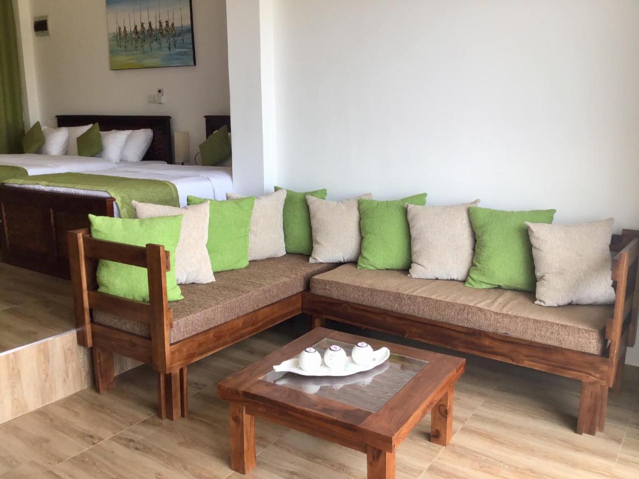 Avonil Resort Yala Tissamaharama Exterior photo