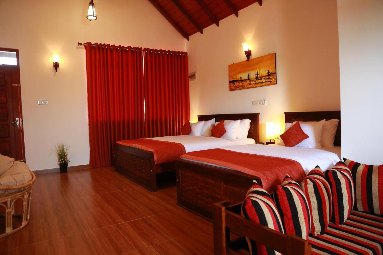 Avonil Resort Yala Tissamaharama Exterior photo